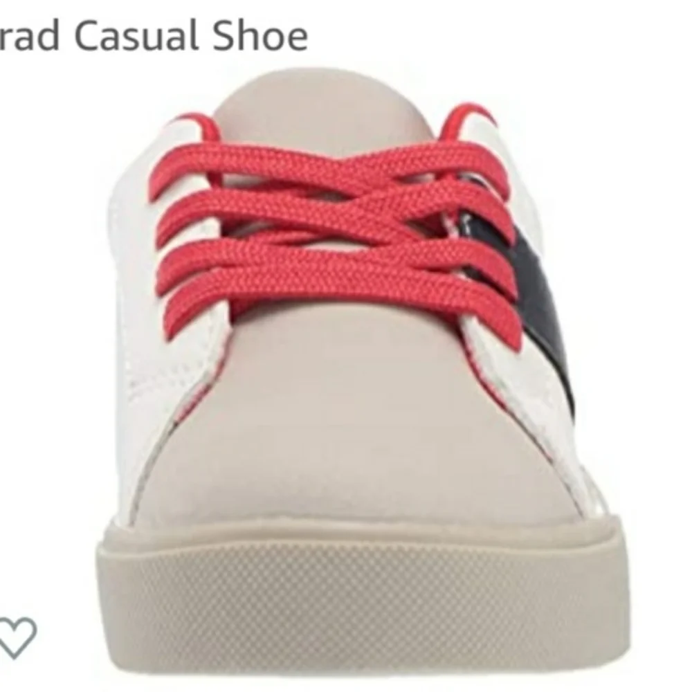 Oshkosh B'Gosh Toddler Brad Casual shoes. Size 11 toddler.